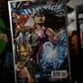 Justice League ! Issue #42 ! The Darkseid War ! 2015 ! by DC Comics ! Image 2