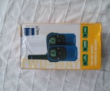 Binatone Latitude 70 Two Way Radios (Walkie-talkie)