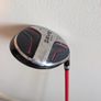MD Golf Seve Icon 5-Wood Fairway Wood (18deg Loft) - UST Mamiya Proforce Image 8