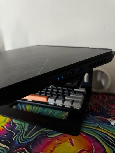 Acer Nitro 5 An515-46