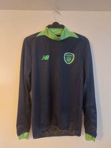 ireland training top