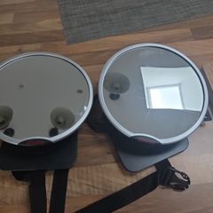 baby car mirrors