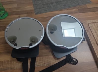baby car mirrors
