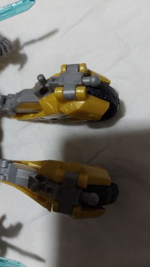Transformer / toy