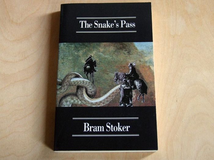 Gothic horror fiction