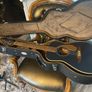 Fender Malibu Image 5