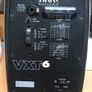 KRK VXT6 6.5" Active Monitors Pair Speakers Image 7