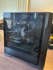Gaming PC (Specs in description)