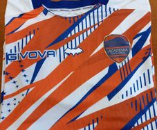Academia Puerto Cabello Venezuela 2023 Givova Away Jersey Adult Medium