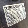 Sealey Air Compressor Image 3