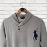 Ralph Lauren Jumper Image 4