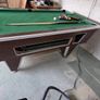 Pool Table 7 x 4 Image 5