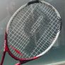 Prince Tennis Racquet Image 2