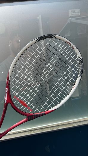 Prince Tennis Racquet
