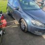 VW golf 1.6 diesel Image 2
