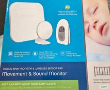 Baby monitor