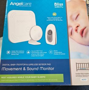 Baby monitor