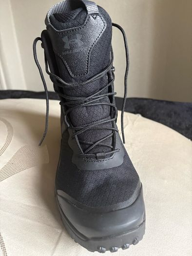 Under armour Valsetz boots