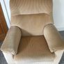 Sofa and 2 Single Seaters Image 2