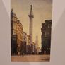 SALE!  THE ARTIST'S LONDON As seen in Eighty Contemporary Pictures Image 9