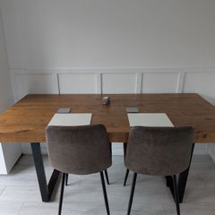 Dining table and Chairs