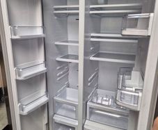 Samsung American style Fridge Freezer