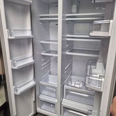 Samsung American style Fridge Freezer