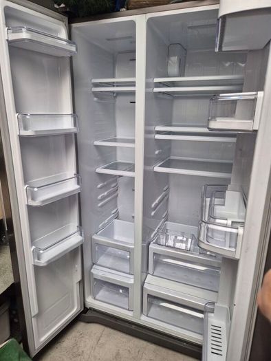 Samsung American style Fridge Freezer