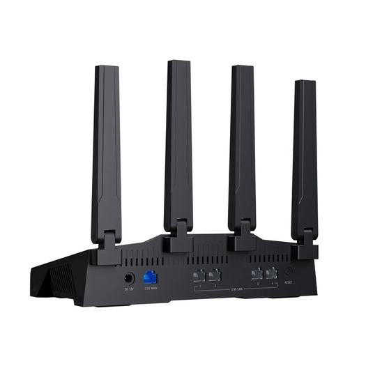 Flint 3 WiFi 6 Router