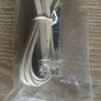 Telephone Cord with Ferrite Core (New) Image 2
