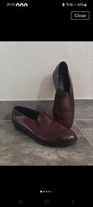 Ladies Shoes