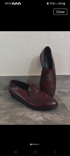 Ladies Shoes