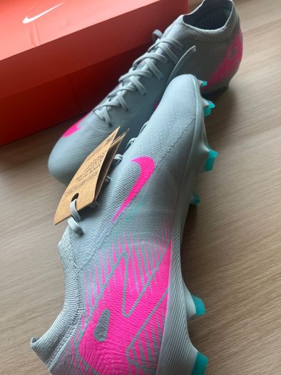 Nike Mercurial Football boots