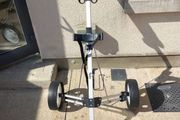 Ryder Golf trolley
