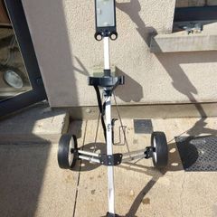 Ryder Golf trolley