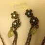 Costume jewellery set Image 3