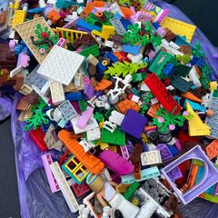 Mixed LEGO Friends