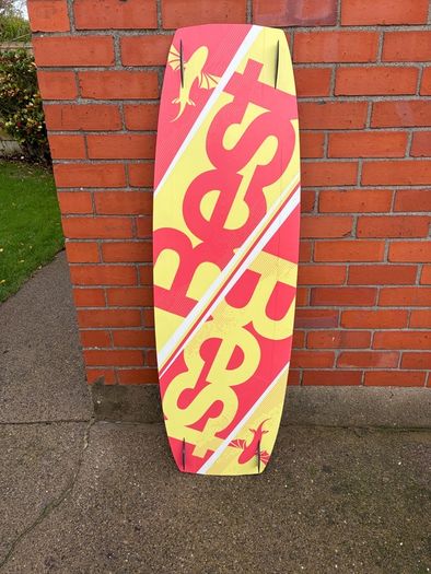 Best Kiteboard - perfect condition!