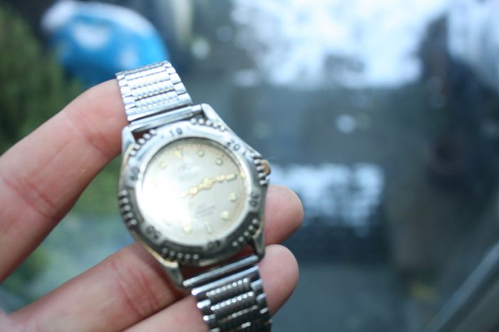 Calvin Clein Watch