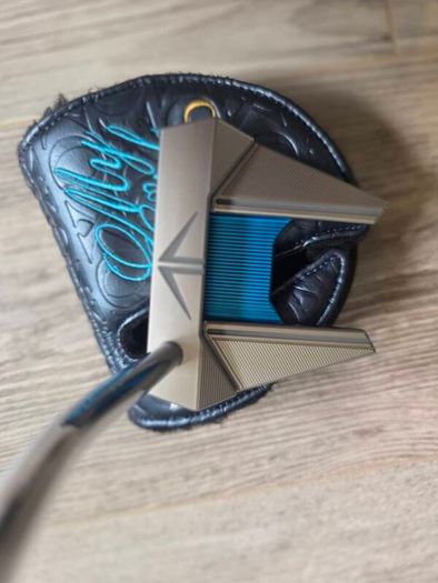 ULTRA RARE 2023 Scotty Cameron My Girl Putter - Brand new sealed with receipt