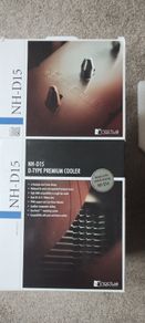 Noctua NH-D15 Dual Tower CPU Cooler