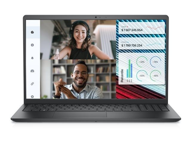Dell Vostro 14 5410 i5-11320h 11th Gen, 4 cores 16gb of Ram 256GB SSD, Windows 11 Pro