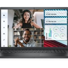 Dell Vostro 3520 Intel Core i5 - 1235U - 16GB RAM - 256 GB SSD