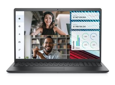 Dell Vostro 3520 Intel Core i5 - 1235U - 16GB RAM - 256 GB SSD