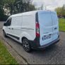 2016 LWB Transit Connect Image 9