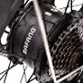 Kaisda K2-P-Pro 750W Electric Bike Image 6