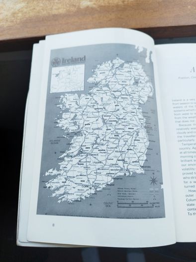This is Ireland