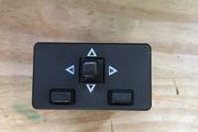 nissan march k10 electric mirror control switch