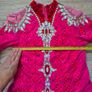 Irish dancing dress Image 3