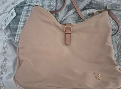 Us Polo Assn Bag Bnwt. Rrp E65